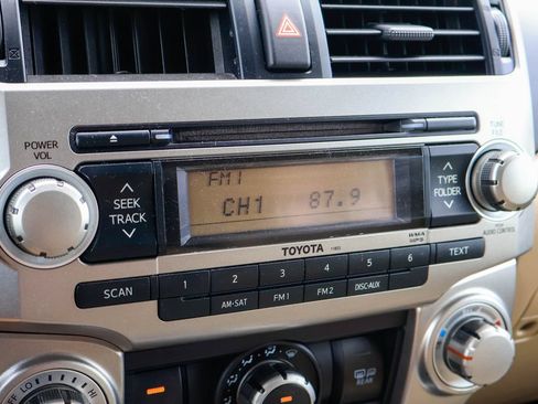 Used 2011 Toyota 4Runner SR5 RWD image 3