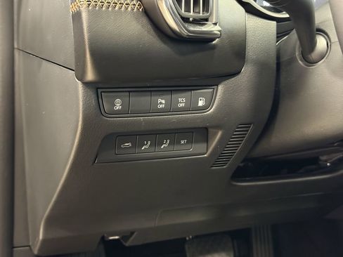 New 2026 MAZDA CX-50 2.5 Hybrid w/ Cargo Package image 17