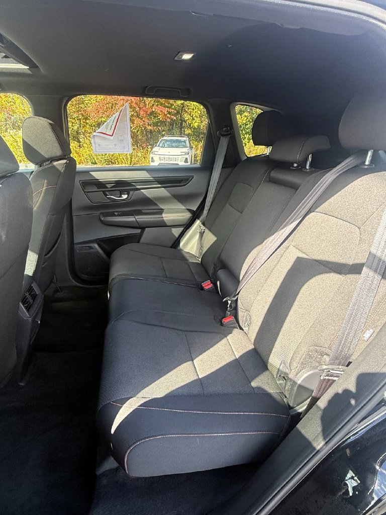 Used 2024 Honda CR-V Sport image 28
