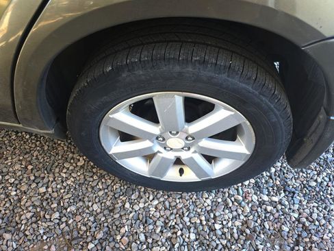 Used 2006 Subaru Outback 2.5i image 36