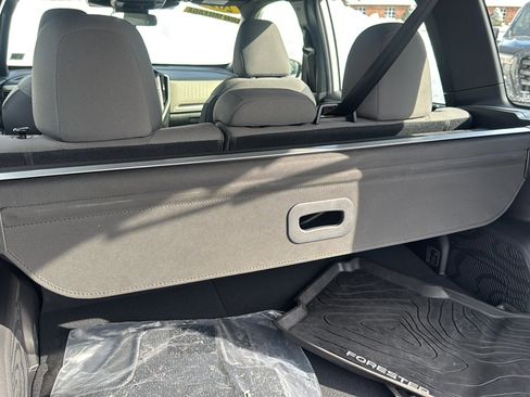 Used 2025 Subaru Forester image 23