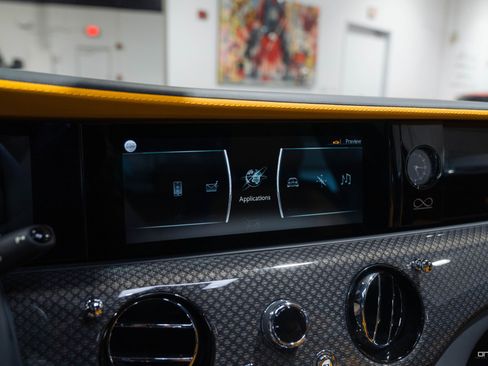 Used 2022 Rolls-Royce Ghost Black Badge image 47