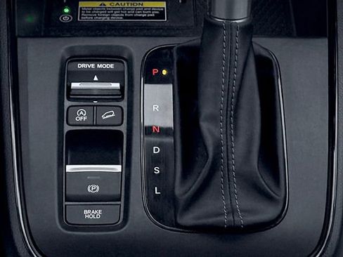 Certified 2023 Honda CR-V EX-L image 15