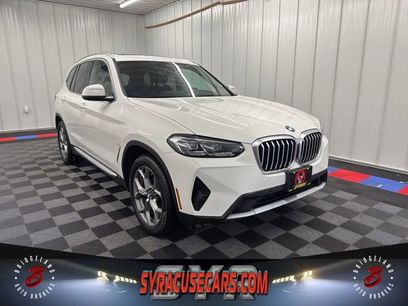 Used 2024 BMW X3 xDrive30i