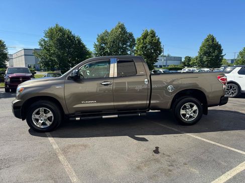 Used 2007 Toyota Tundra SR5 AWD/4WD image 26