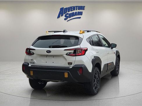 New 2026 Subaru Crosstrek 2.5i Wilderness image 6