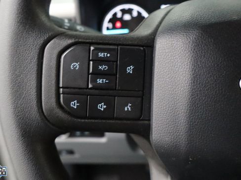 Certified 2025 Ford F250 XLT image 14