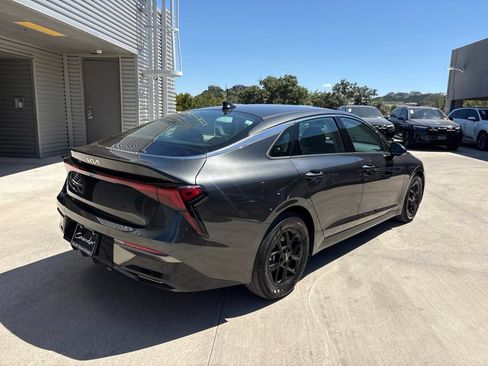 Used 2026 Kia K5 LXS FWD image 6