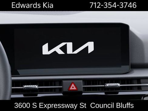 New 2026 Kia Sportage S AWD/4WD image 22