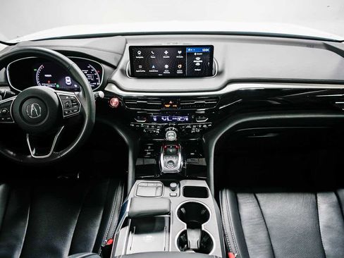 Used 2024 Acura MDX SH-AWD w/ Technology Package image 14