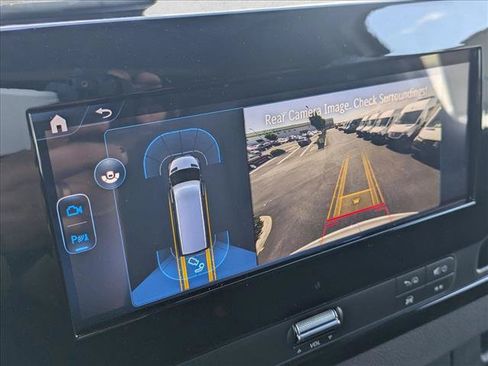 New 2026 Mercedes-Benz Sprinter 2500 image 14