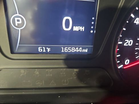 Used 2017 Kia Sorento AWD image 17