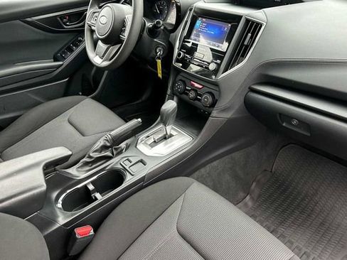 Used 2022 Subaru Impreza 2.0i image 13