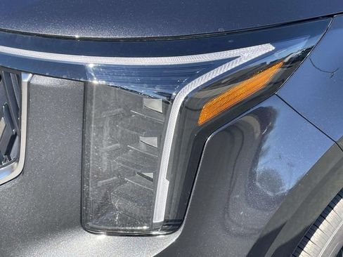 New 2026 Kia Carnival image 12