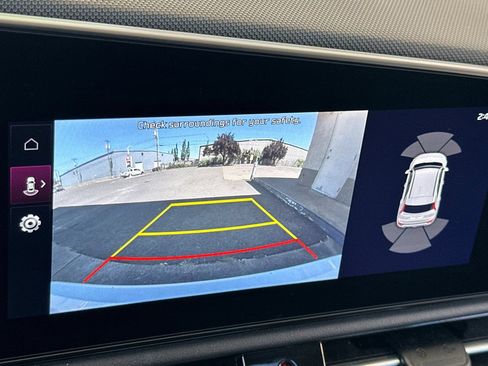 Certified 2023 Kia Niro Wave FWD image 24