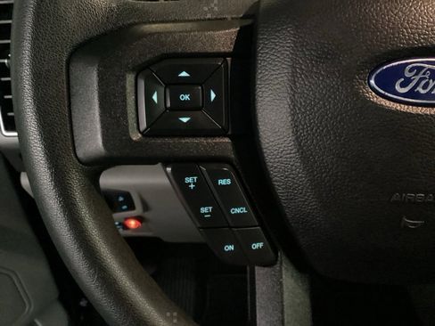 Used 2021 Ford F250 XLT w/ XLT Premium Package image 40