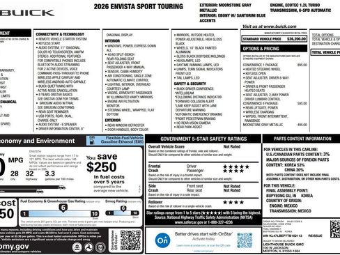 Used 2024 Chevrolet Equinox LT FWD image 38