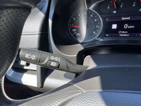 Used 2022 GMC Terrain SLE w/ Driver Convenience Package AWD/4WD image 38