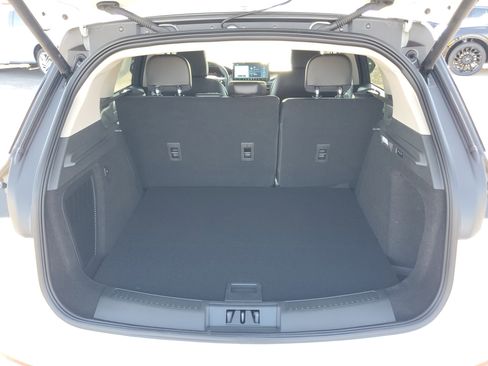 New 2026 Lincoln Corsair Reserve w/ Jet Appearance Package image 29