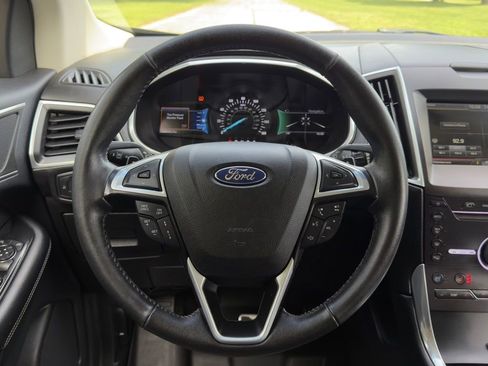 Used 2015 Ford Edge Sport w/ Equipment Group 401A AWD/4WD image 12