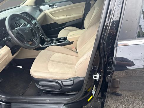 Used 2016 Hyundai Sonata SE FWD image 10