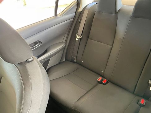 Used 2025 Nissan Sentra S image 37