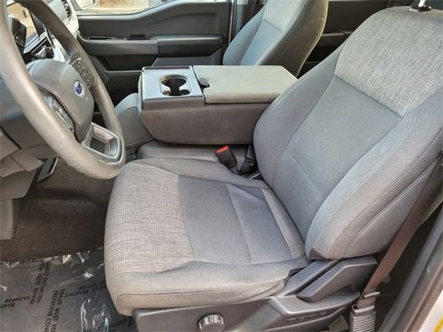 Used 2021 Ford F150 XLT image 18