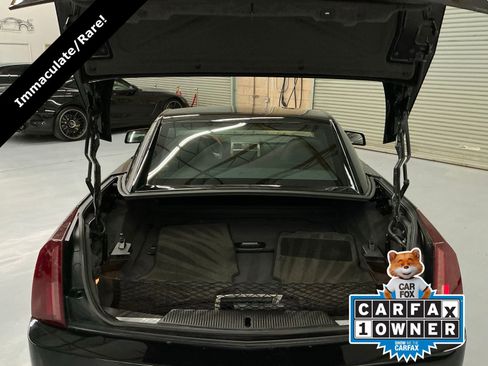 Used 2005 Cadillac XLR image 25