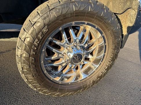 Used 2017 Ford F350 King Ranch w/ King Ranch Ultimate Package image 10