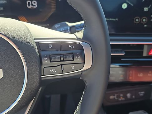 New 2026 Kia K5 GT-Line image 30