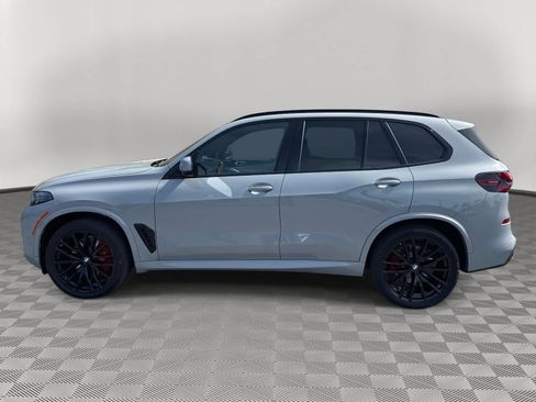 New 2026 BMW X5 sDrive40i w/ M Sport Package image 8