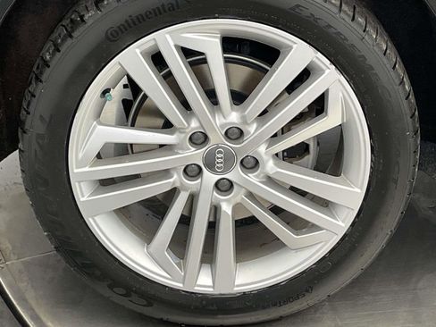 Used 2019 Audi Q5 2.0T Premium Plus w/ Premium Plus Package image 13