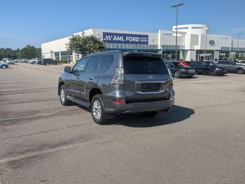 Used 2018 Lexus GX 460 Premium w/ Premium Package AWD/4WD image 5