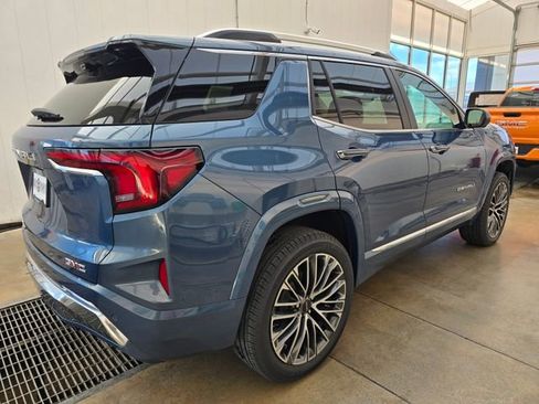 New 2026 GMC Terrain Denali image 5