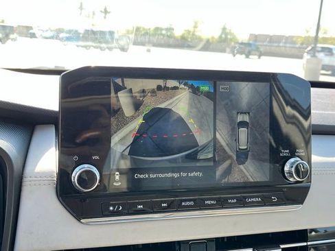 Used 2024 Mitsubishi Outlander SEL image 25