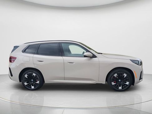 New 2026 BMW X3 xDrive30 AWD/4WD image 6