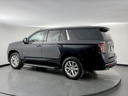 Used 2023 Chevrolet Tahoe Premier AWD/4WD image 6