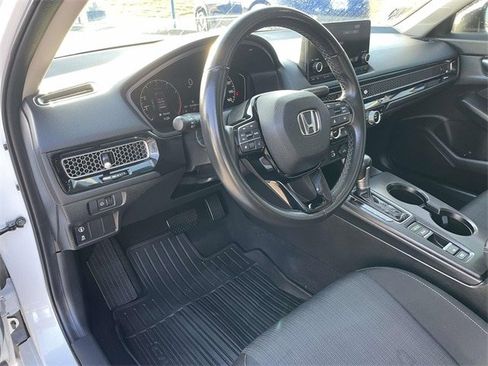 Used 2022 Honda Civic EX image 18