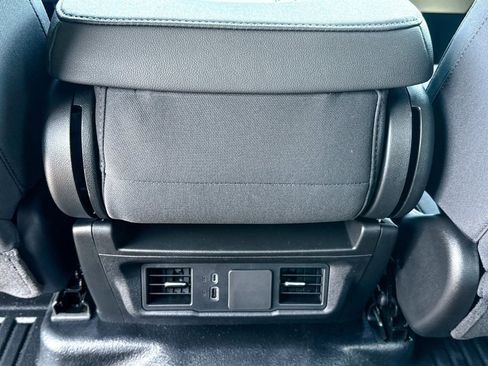 New 2025 Chevrolet Silverado 3500 W/T w/ WT Convenience Package image 15