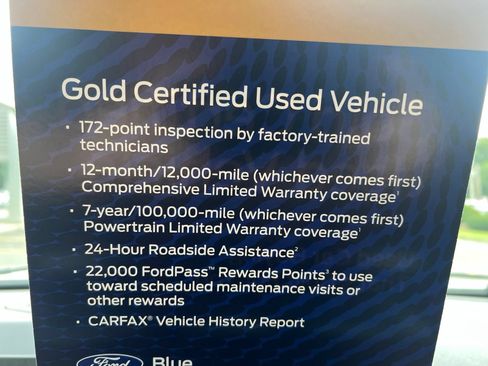 Used 2024 Ford Expedition Limited AWD/4WD image 30