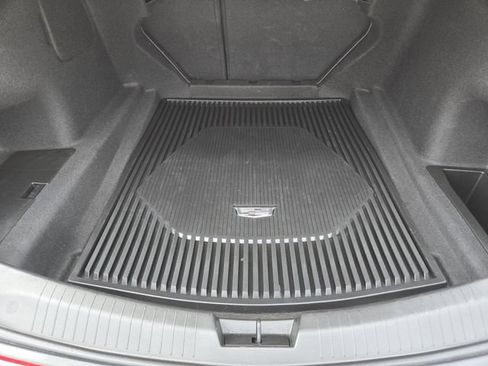 Used 2024 Cadillac CT5 Luxury RWD image 30