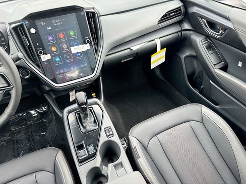 New 2026 Subaru Crosstrek 2.5i Limited w/ Crosstrek Mirror Package image 28