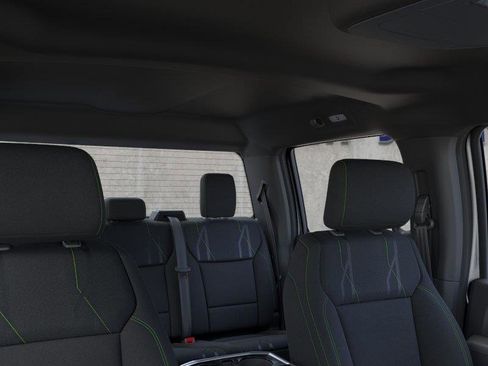 New 2025 Ford F150 STX w/ Equipment Group 200A image 22