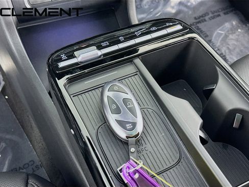 Certified 2026 Hyundai Tucson Limited image 24