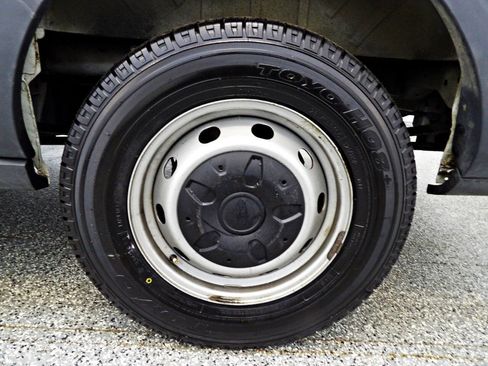 Used 2018 Ford Transit 150 130 Low Roof image 15