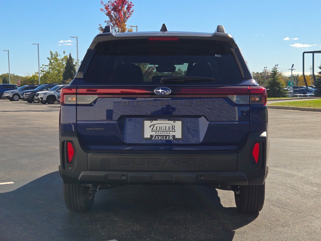 New 2026 Subaru Outback Premium AWD/4WD image 13