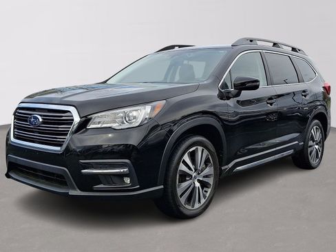 Used 2022 Subaru Ascent Limited AWD/4WD image 3