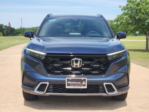 New 2026 Honda CR-V Sport Touring image 6