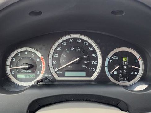 Used 2005 Toyota Sienna XLE Limited image 23