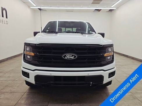 New 2026 Ford F150 XLT AWD/4WD image 7
